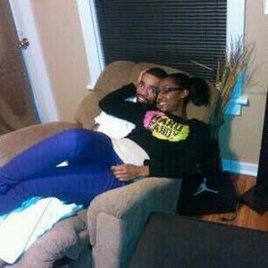 Meet your Posher, Freddrica